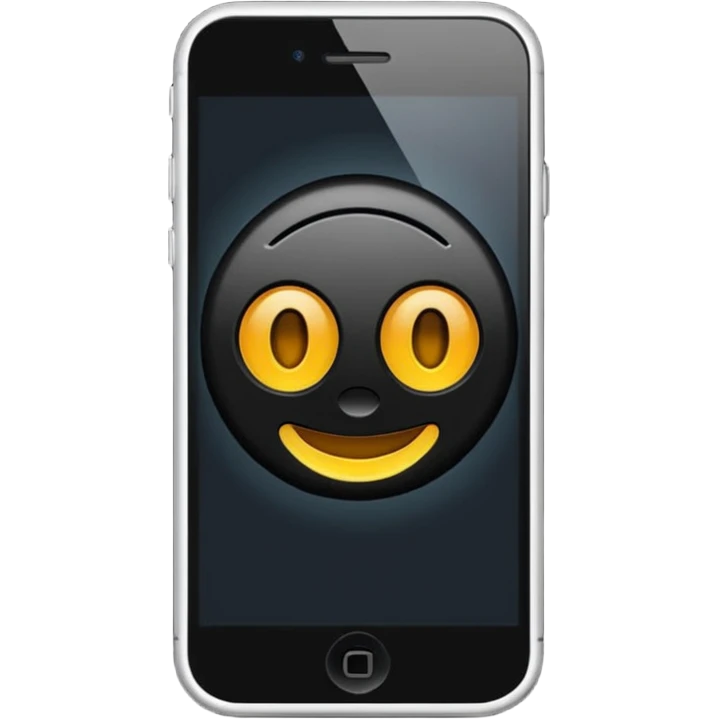 crie um fone de ouvido emoji