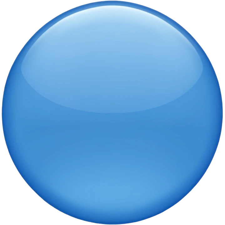 Circle emoji