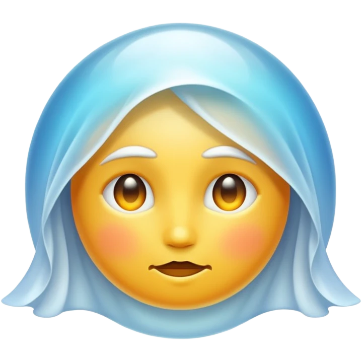 soul emoji