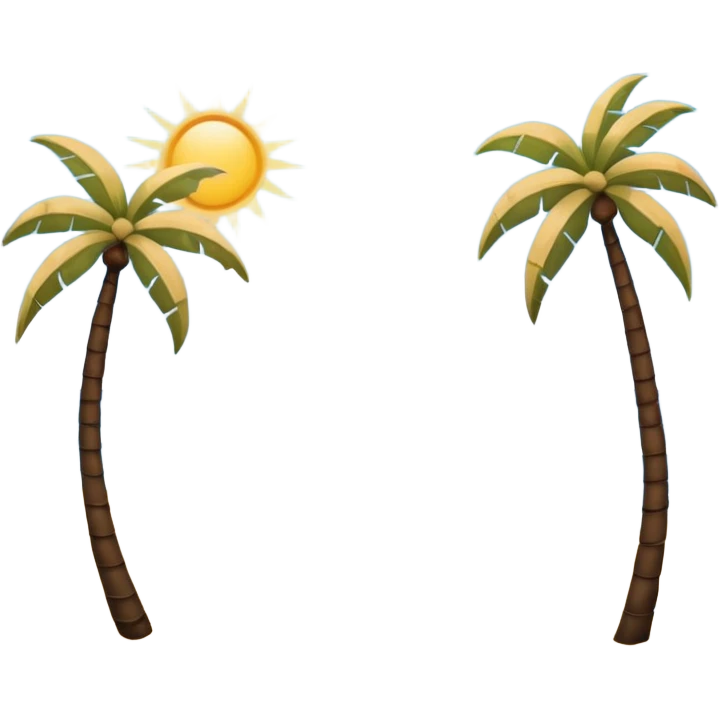playa emoji