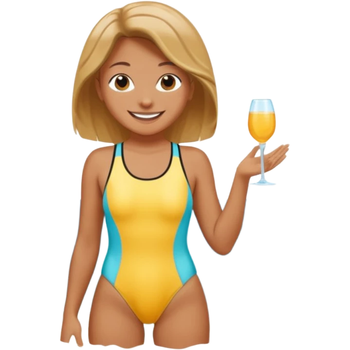 One piece emoji
