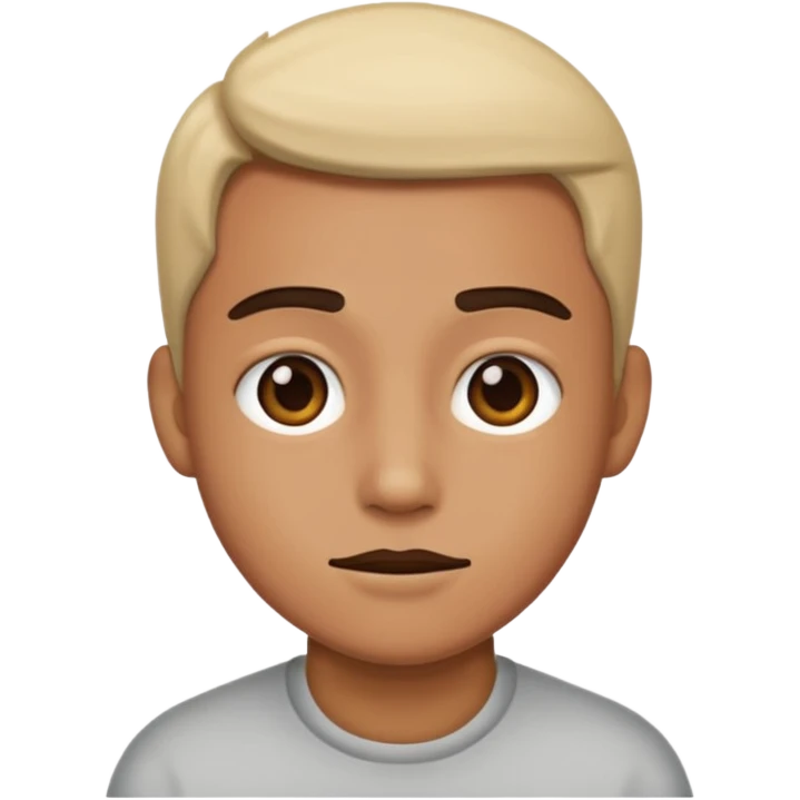 Yo emoji