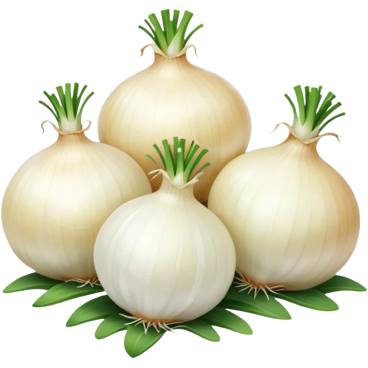 cipolle emoji