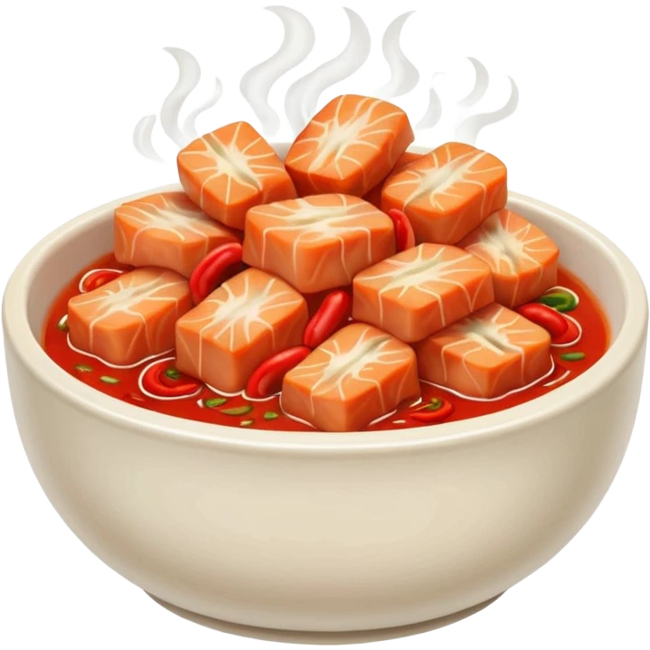 김치 emoji