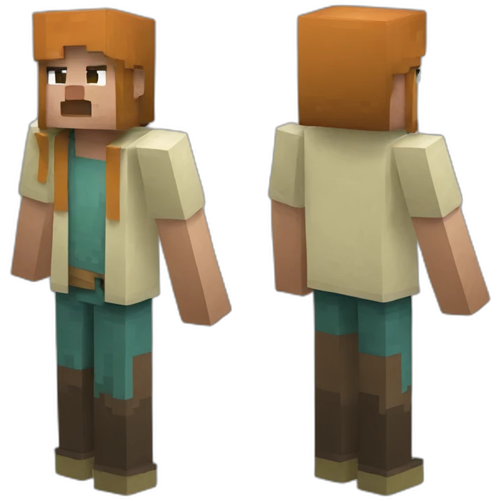 Minecraft emoji