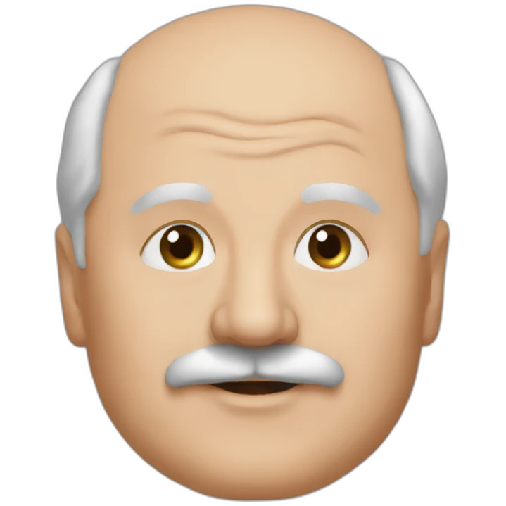 Lukashenko emoji