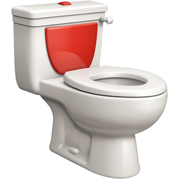 Skibidi toilet  emoji