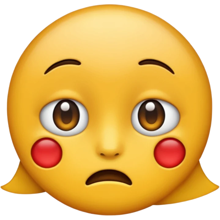 no emoji