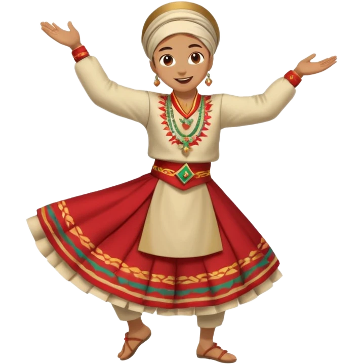 Koçari emoji