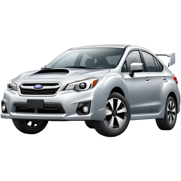 subaru  emoji