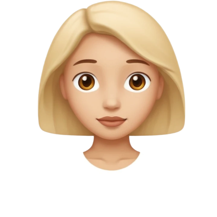 Naked emoji