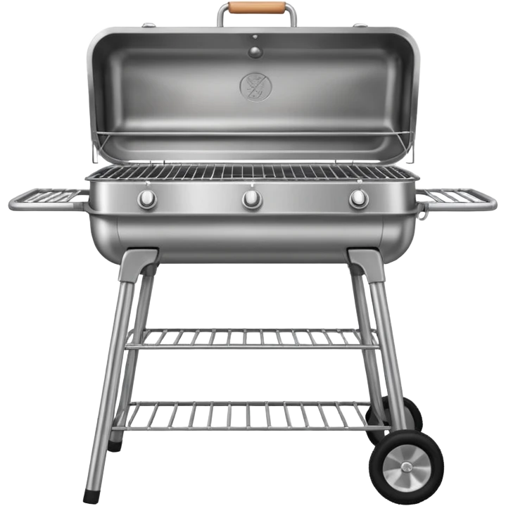 barbekü emoji
