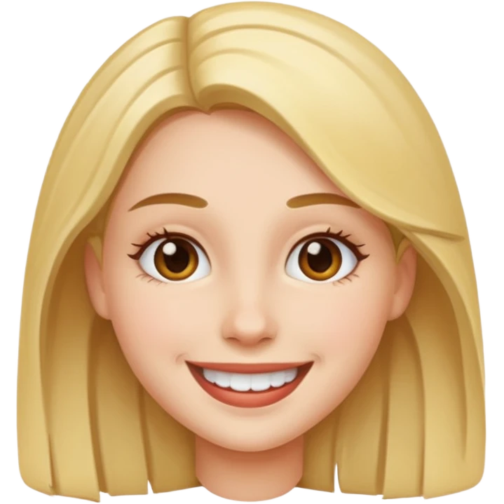Emily emoji