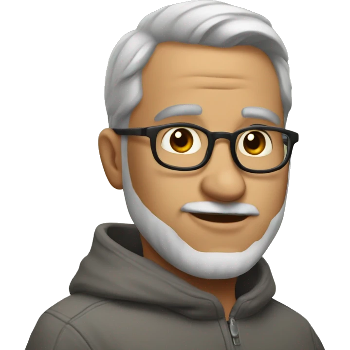 Papa ours  emoji