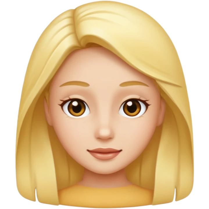 Skin care emoji