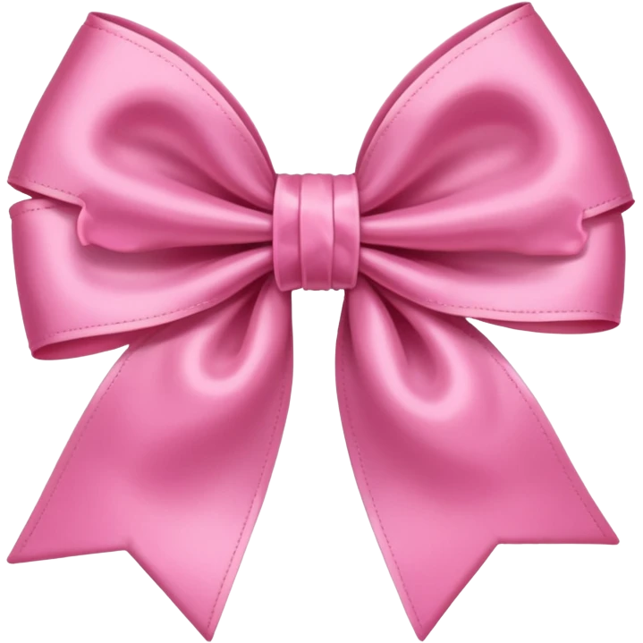 🎀🎀 emoji