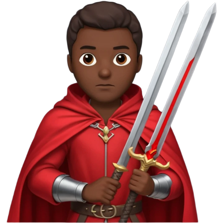 Mago emoji