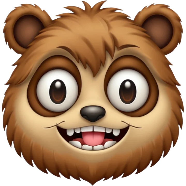 Cool Fuggler emoji