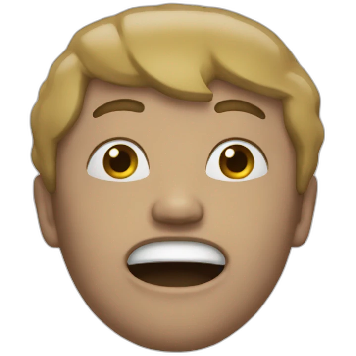 Meme emoji