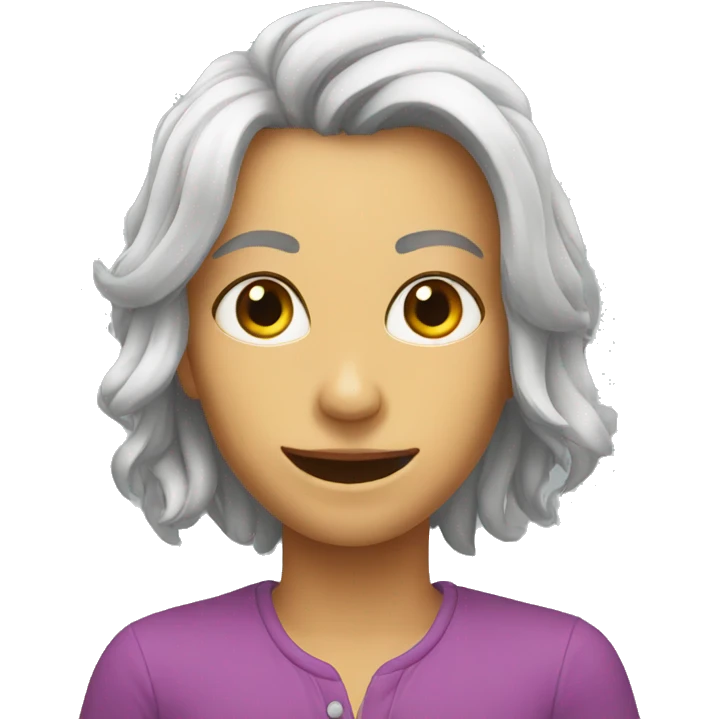 Zizi emoji