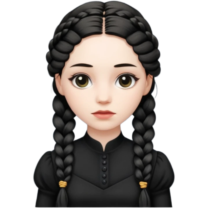Wednesday emoji