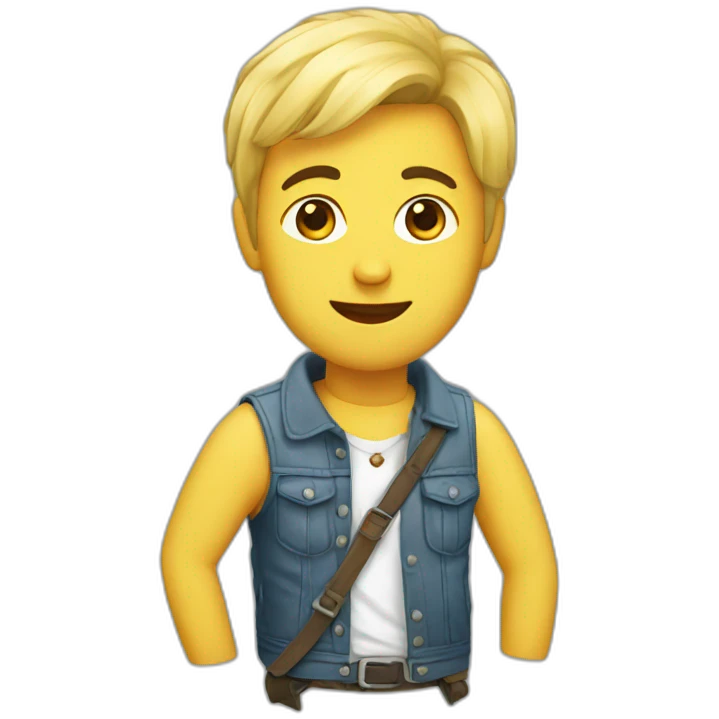 berlin emoji
