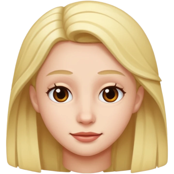 Frieren emoji