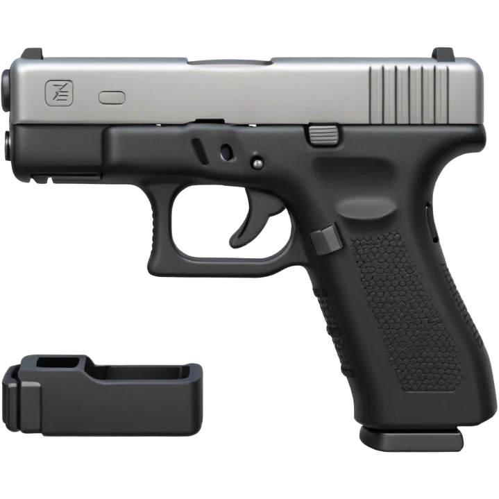 glock emoji