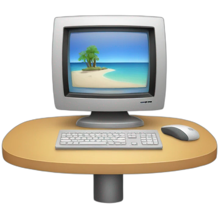 Mac studio emoji