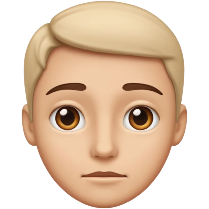 Face emoji