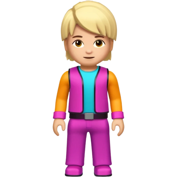 Roblox emoji