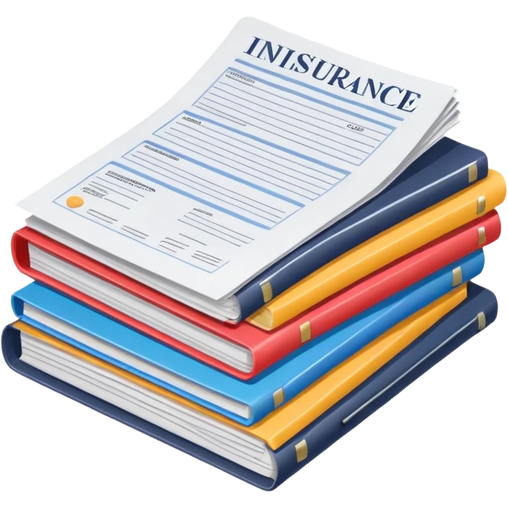 insurancw emoji