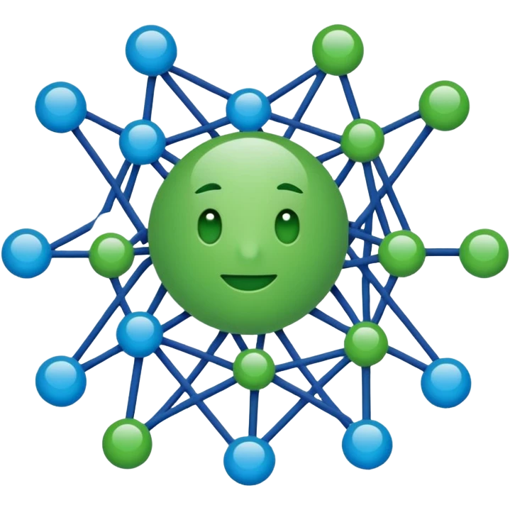 الامن السيبراني emoji