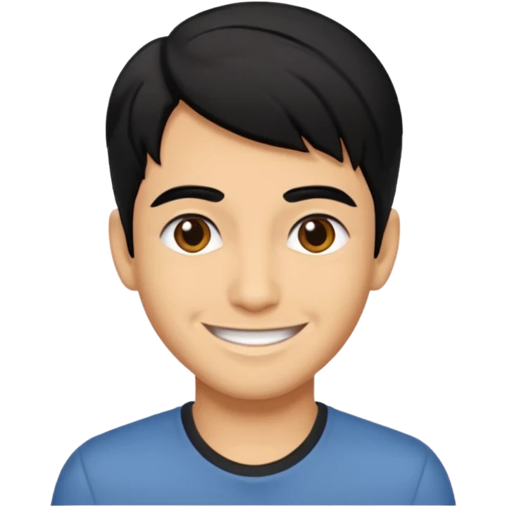 Text asad emoji
