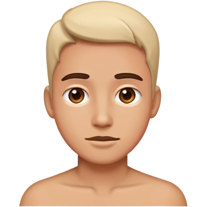 Person emoji