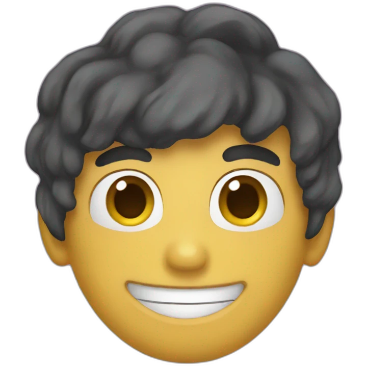 Squizie emoji