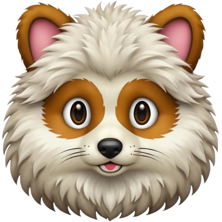 Animal emoji