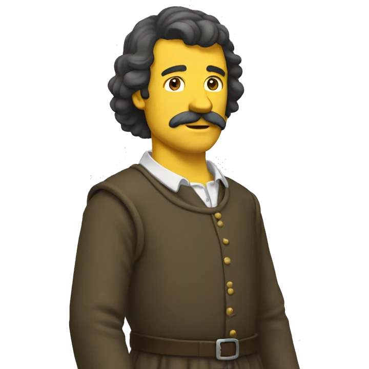 Flanders emoji
