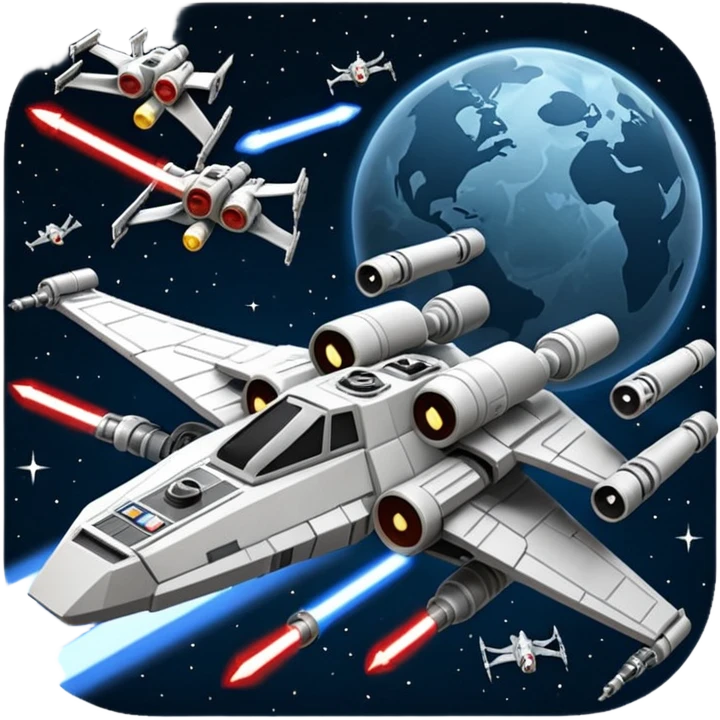 Star Wars  emoji