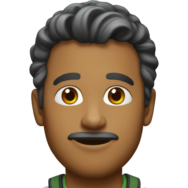C.Ronald emoji
