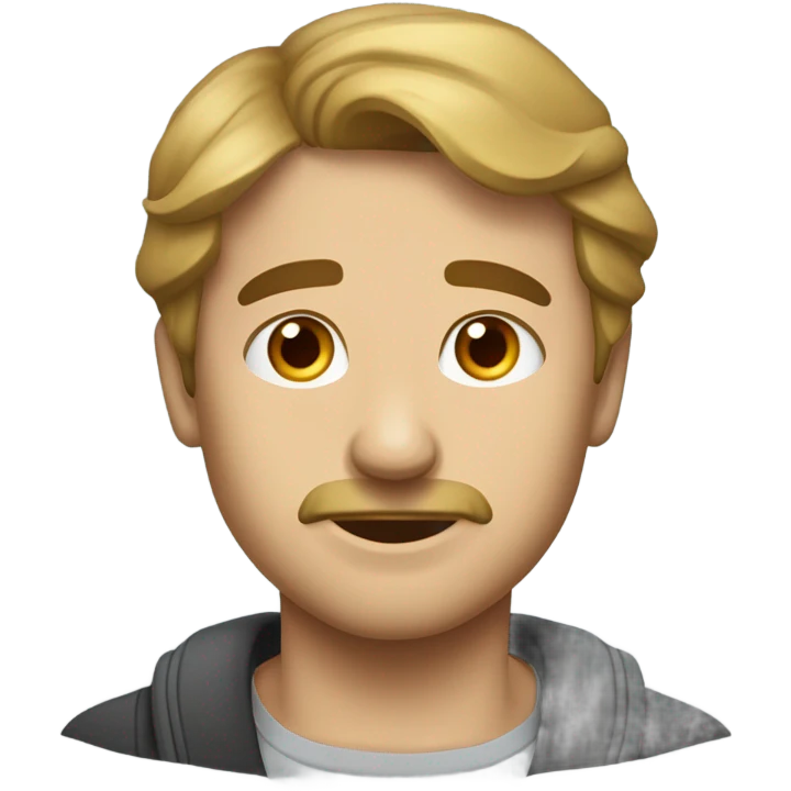 хаски emoji