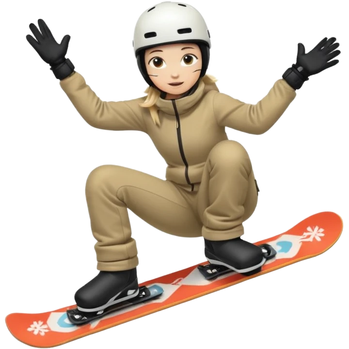 jibbing rail emoji
