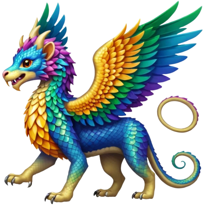 quimera emoji