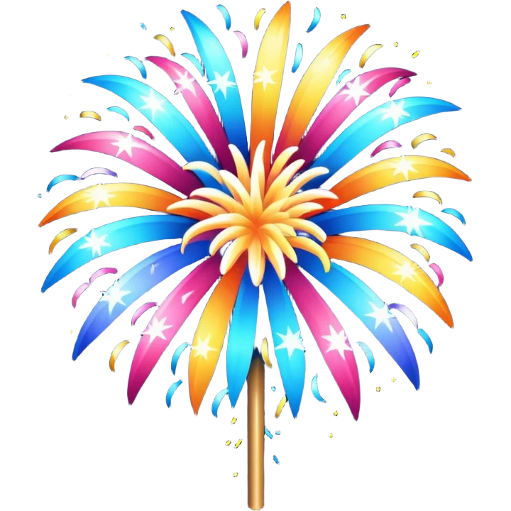 Firevorks emoji