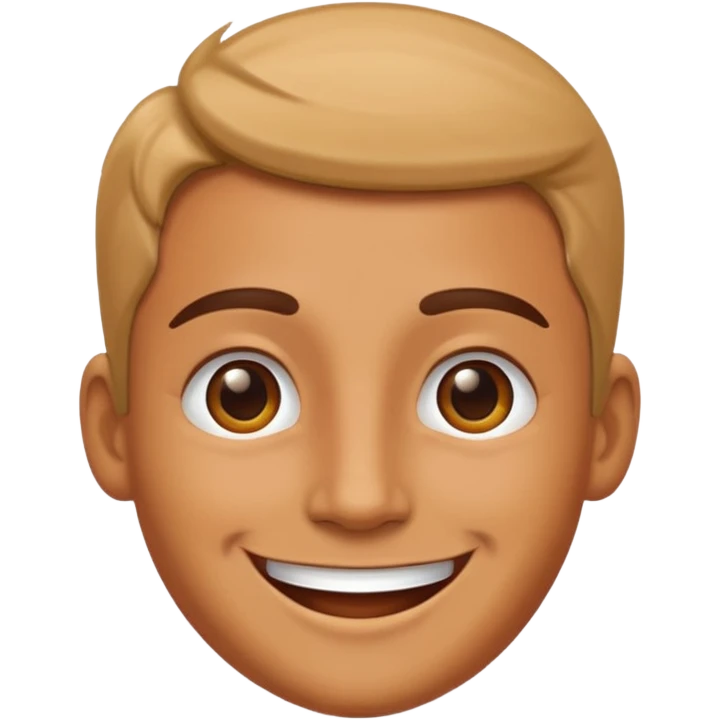 Goon emoji