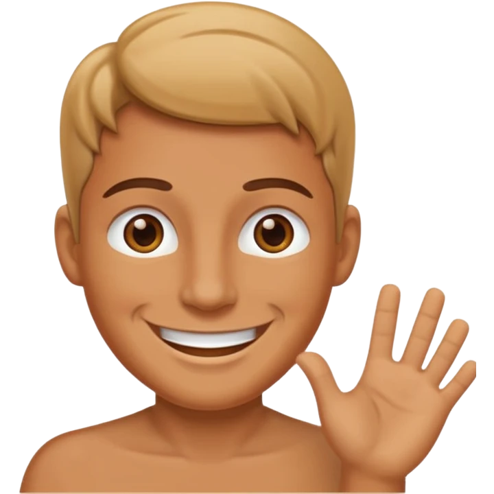 R emoji