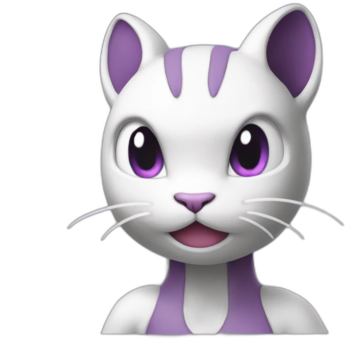 mewtwo emoji