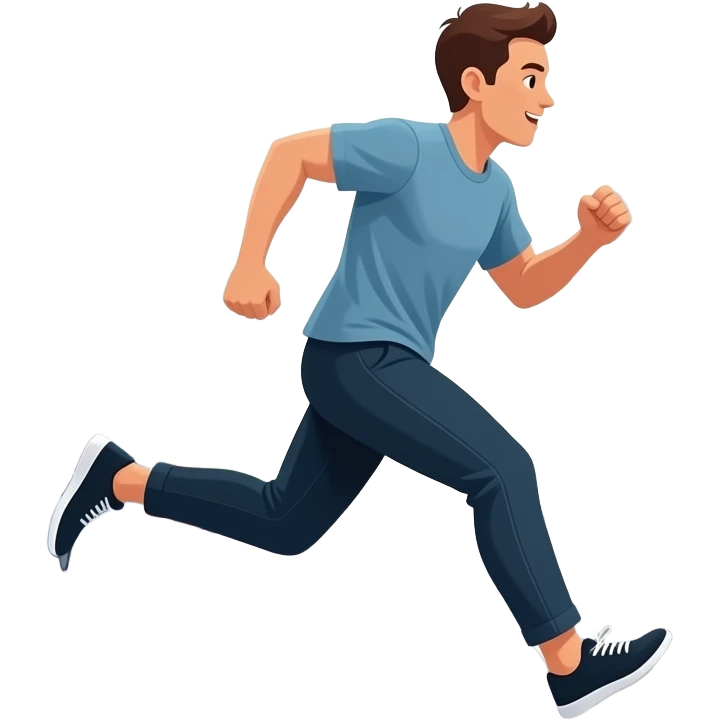 RUSH emoji
