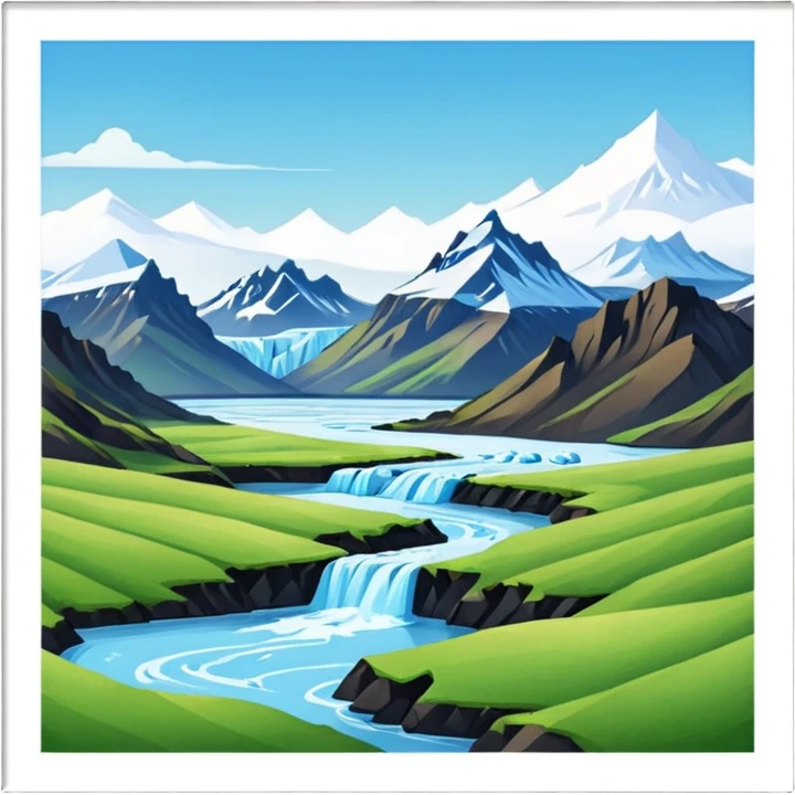 iceland  emoji