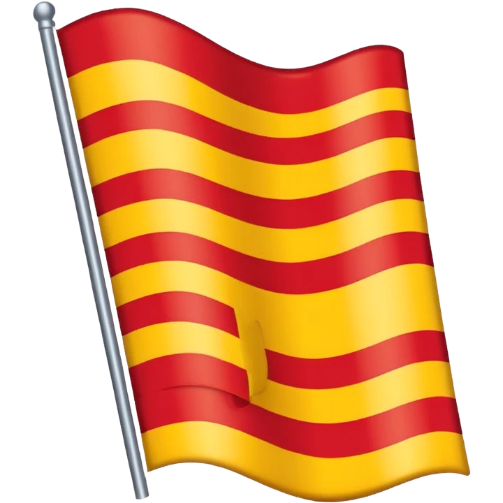 Karnataka flag emoji